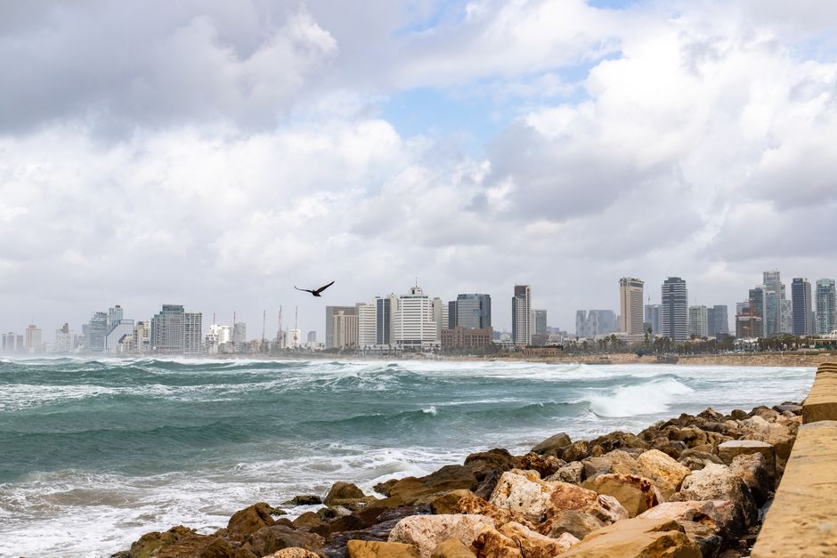 What to Wear in Israel — Understanding Israeli Climate and Seasons