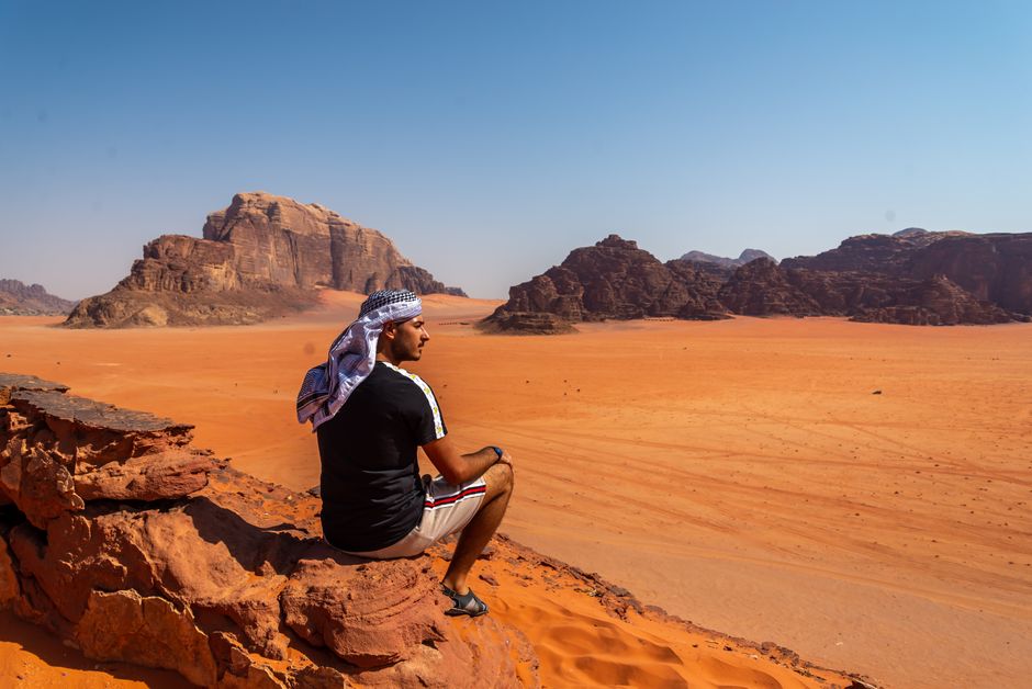 What to Wear in Jordan — Clothing Essentials for Women