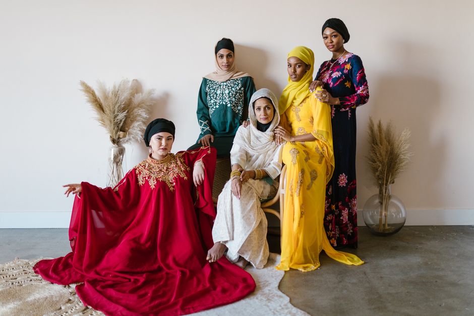 What to Wear in Qatar — Traditional Attire in Qatar
