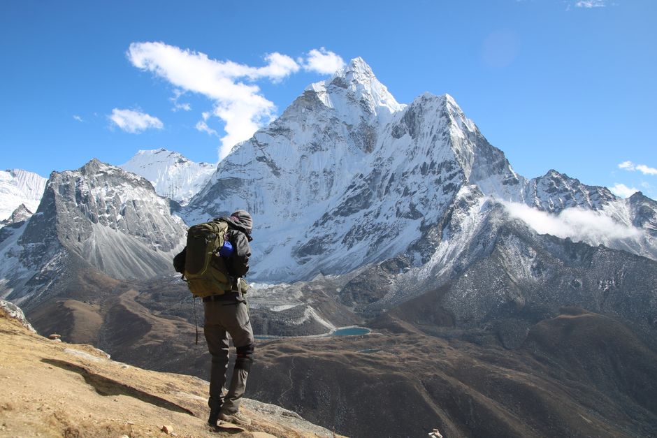 How to Choose a Backpack — 1. Understanding Your Needs