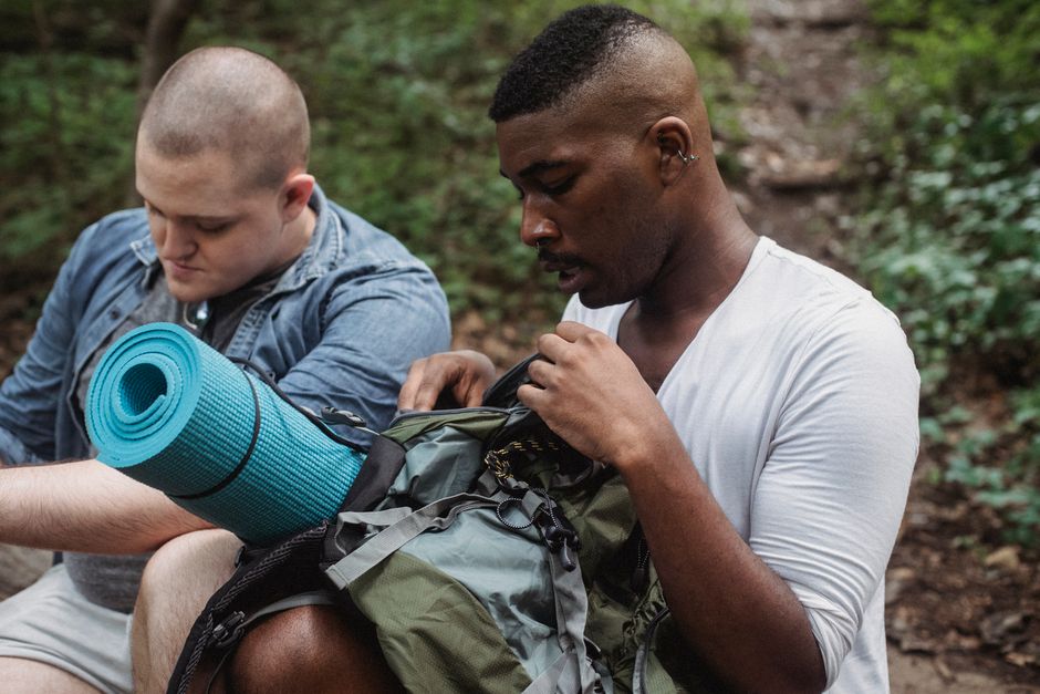 How to Clean a Backpack — Preparation: What You Need