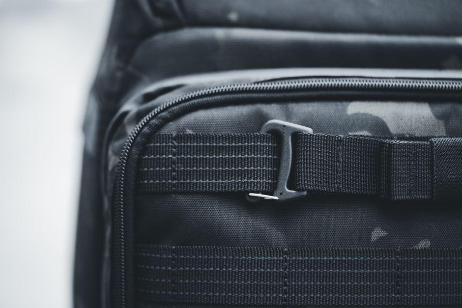 How to fix a zipper on a backpack without tools — Understanding Zipper Problems