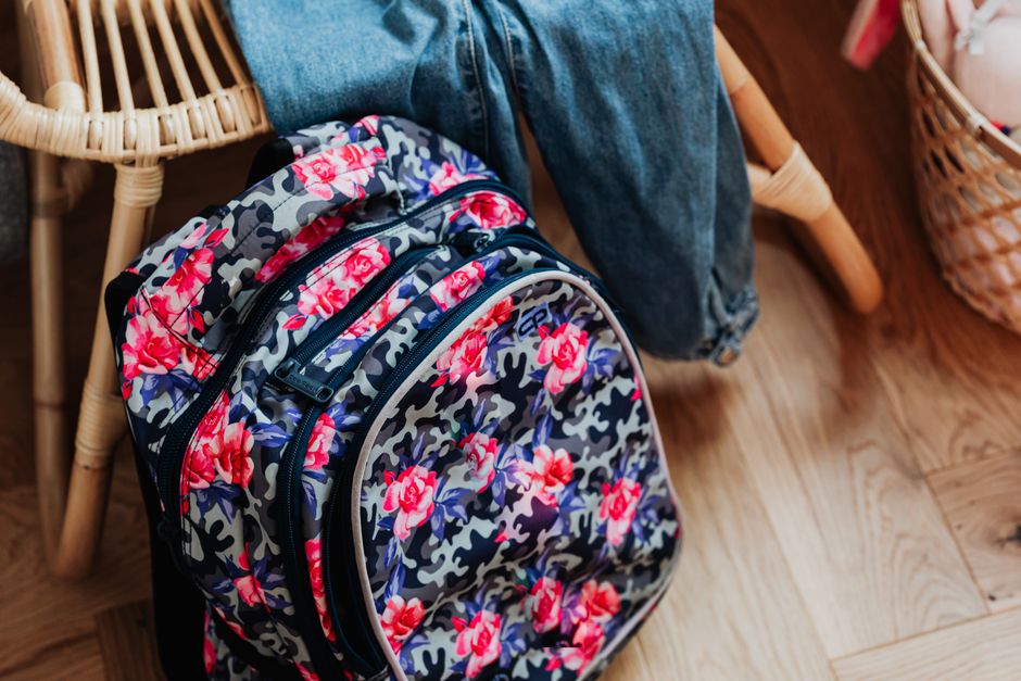 How to get zipper unstuck from fabric on backpack — Understanding the Common Causes of a Stuck Zipper
