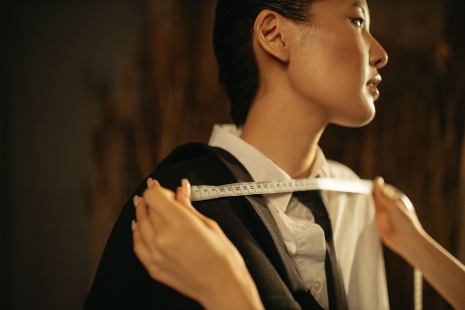 How to measure torso for backpack — Understanding Torso Measurement