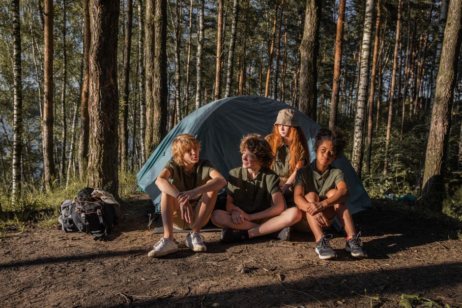 How to pack a backpack for camping — Step-by-Step Guide to Packing Your Backpack