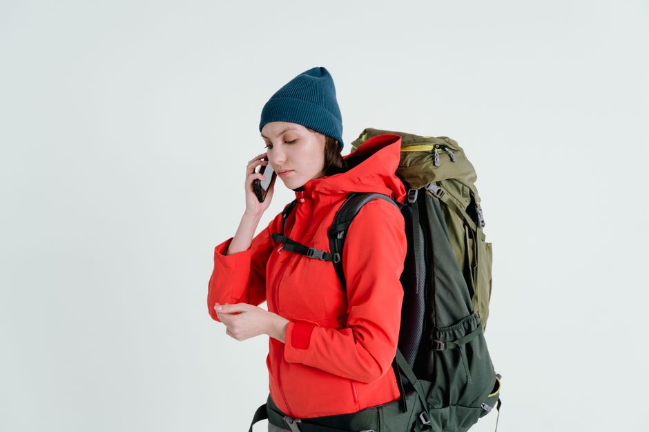 How to Pack a Hiking Backpack