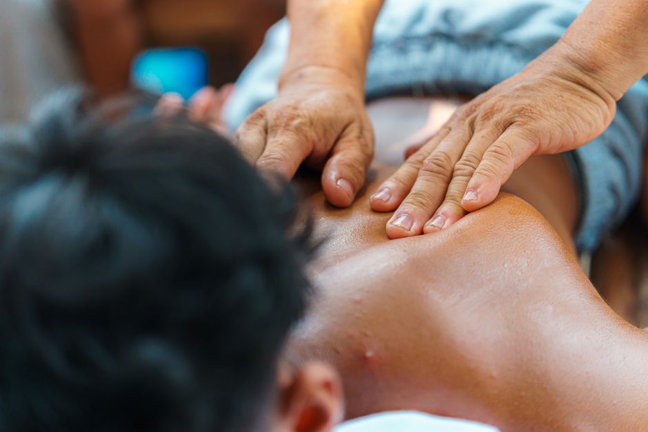 How to relieve shoulder pain from backpack — Effective Techniques for Relieving Shoulder Pain