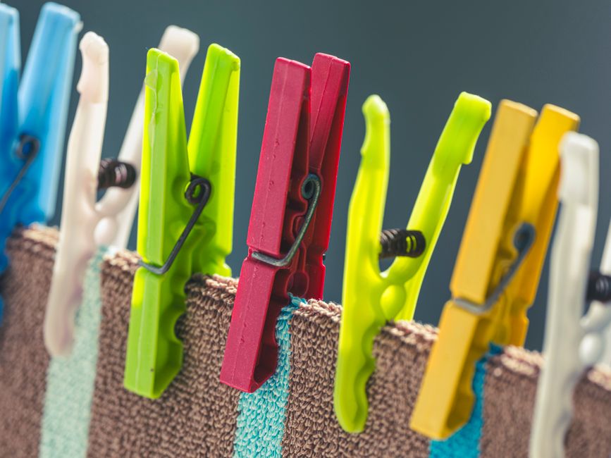 How to Wash a Backpack — Pre-Wash Preparations