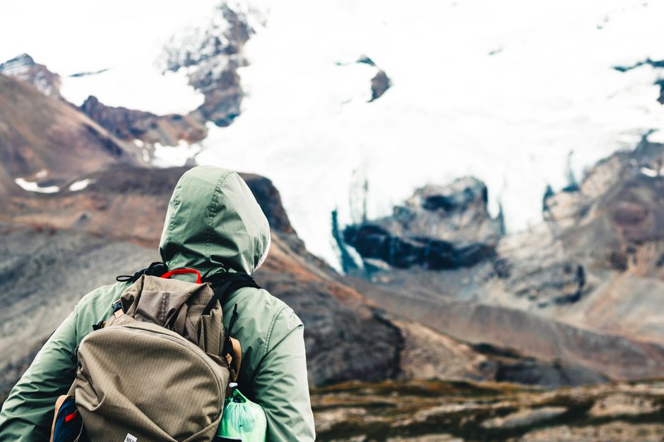 How to wash north face backpack — Why Cleaning Your North Face Backpack is Important