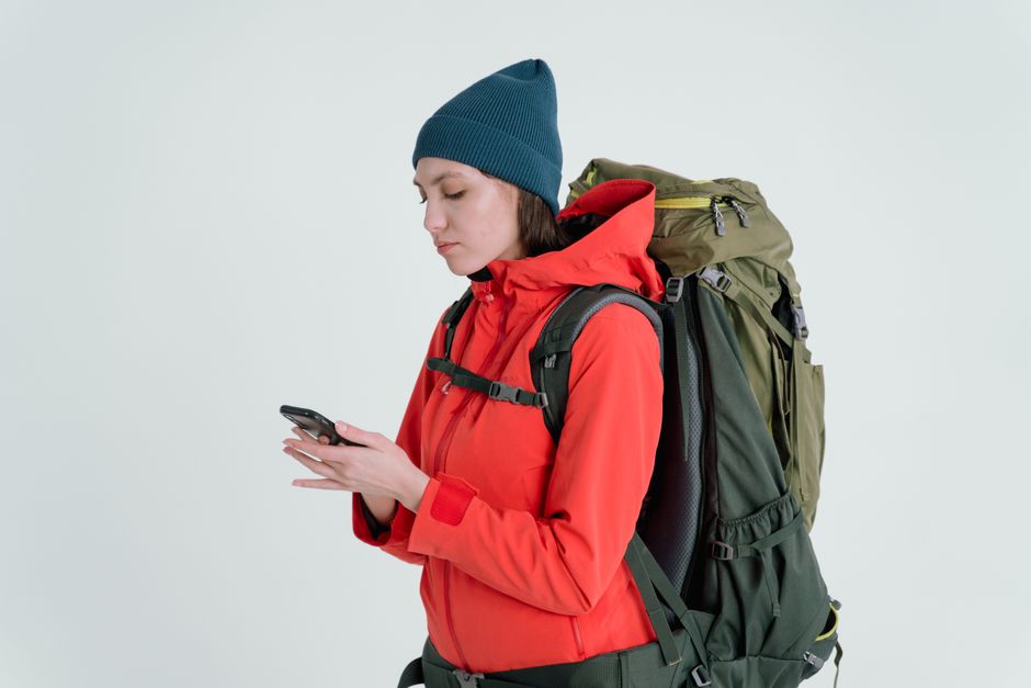 How to Wash Osprey Backpack — Preparation: Gather Your Cleaning Supplies
