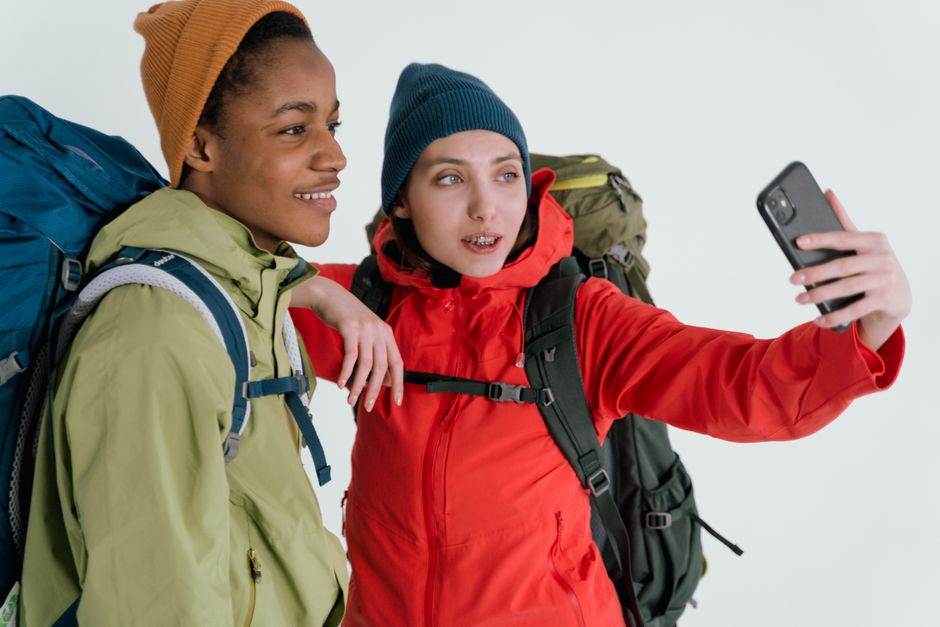 What size backpack can you take on a plane — Types of Backpacks Permitted on Planes