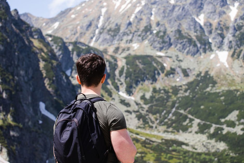 What Size Backpack for Carry On — Key Features to Look For