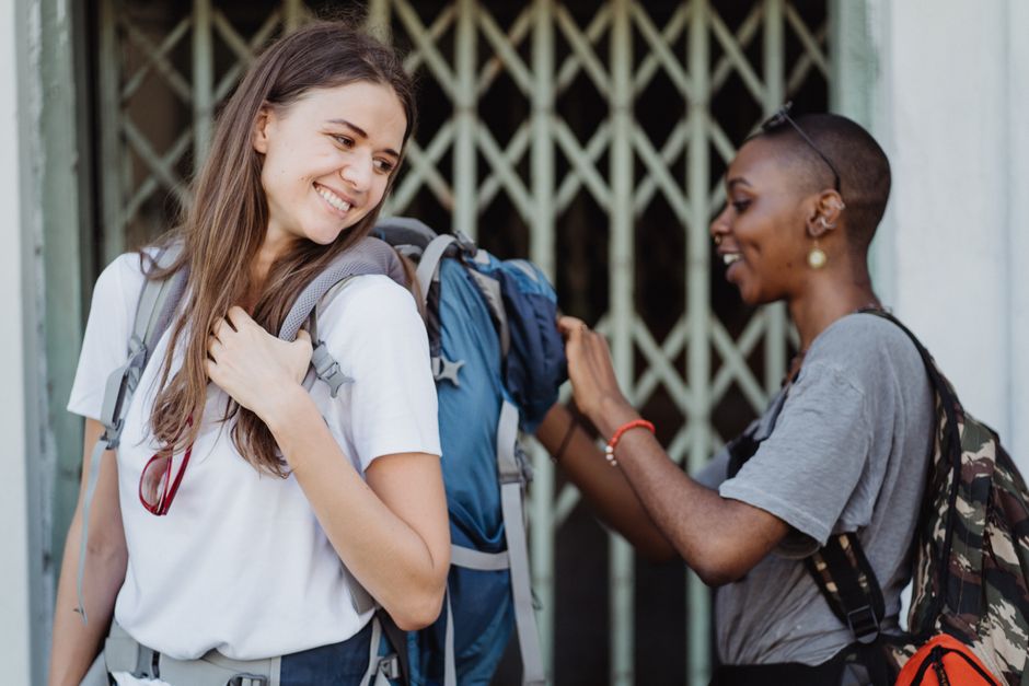 What Size is a Standard Backpack? — Defining Standard Backpack Sizes