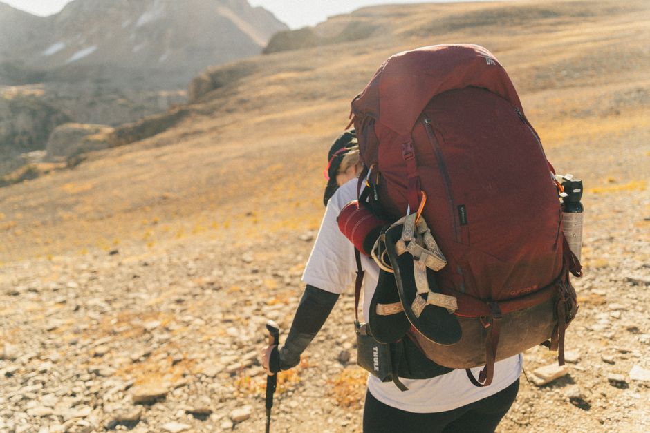 What to bring for anything but a backpack day — Choosing the Right Alternative
