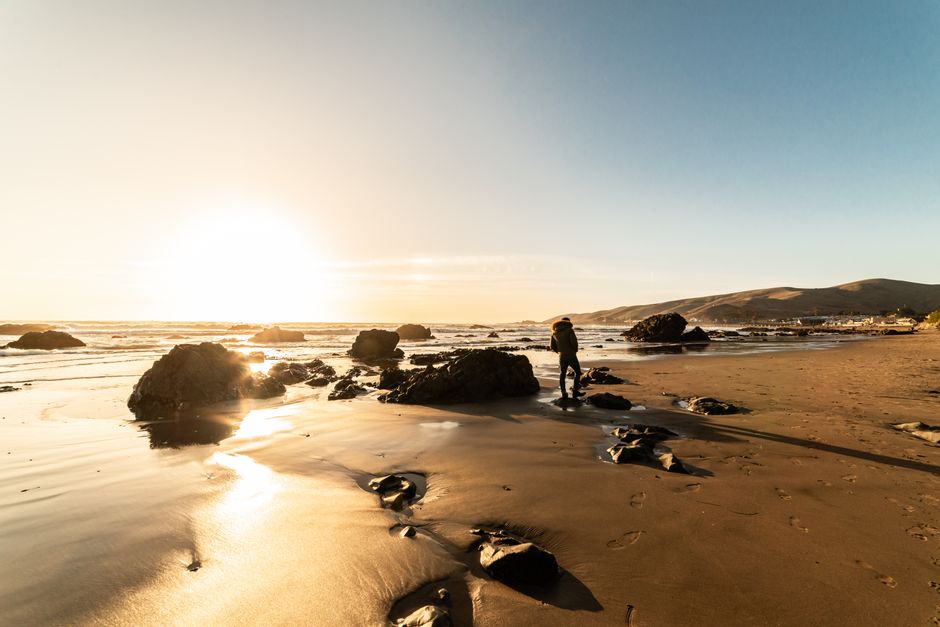 What to Pack for USA West Coast — Understanding the Climate