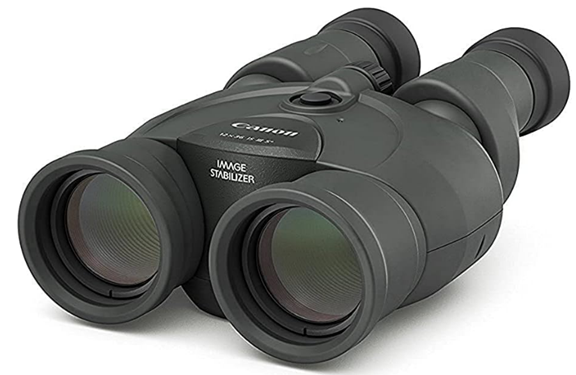 non 12x36 Image Stabilization III Binoculars