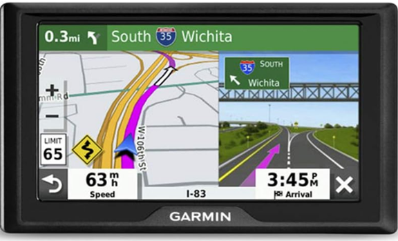 Garmin Drive 52 
