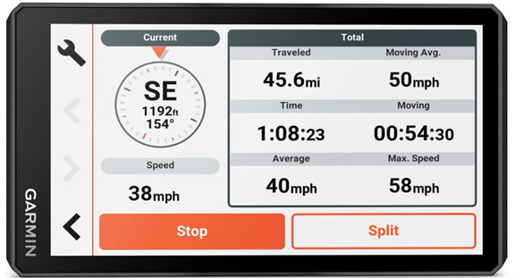 Garmin zūmo® XT2