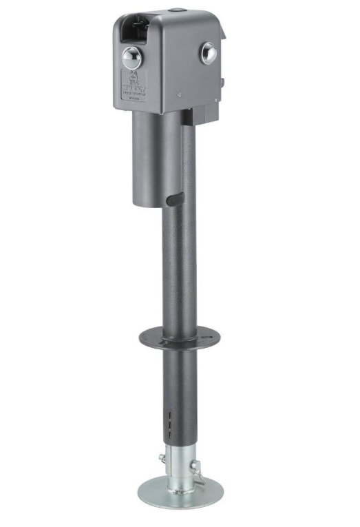 Husky HB4500 Brute Power Jack