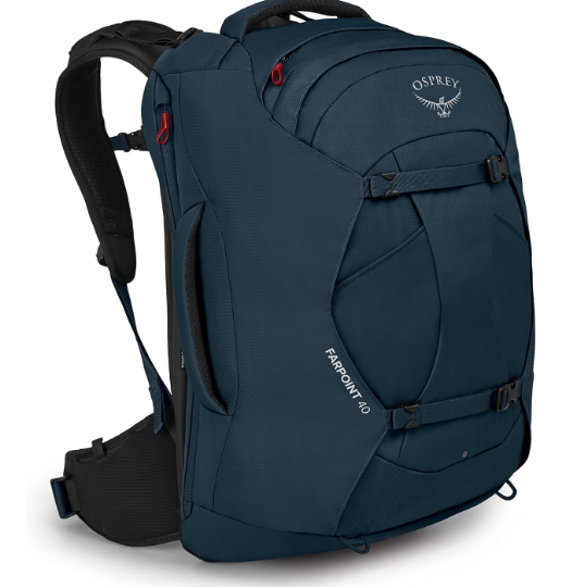Osprey Farpoint 40