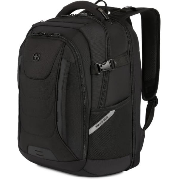 SwissGear ExecuLite Laptop Backpack