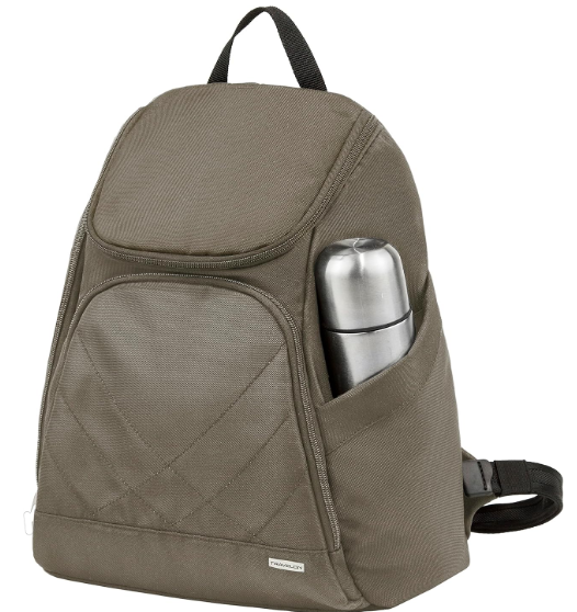 Travelon Anti-Theft Classic Backpack