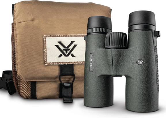 Vortex Optics Triumph HD 10x42 Binoculars