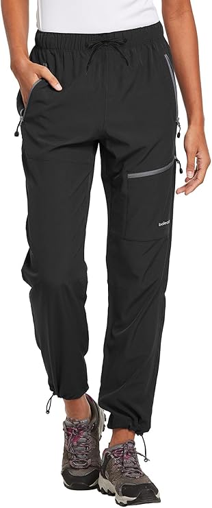 Baleaf Women’s Hiking Pants Quick Dry