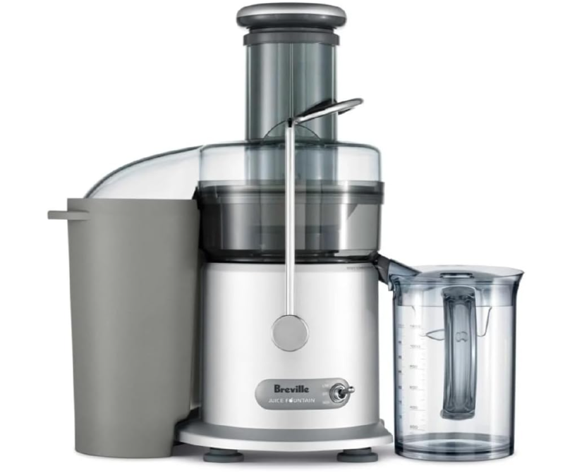Breville Juice Fountain Plus JE98XL