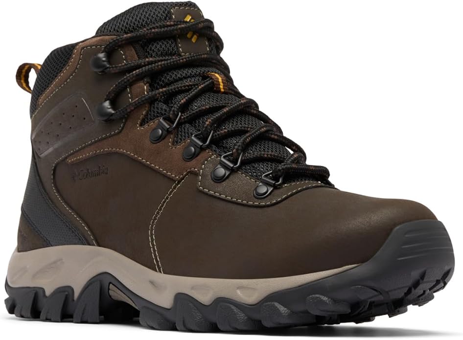 Columbia Newton Ridge Plus II Waterproof