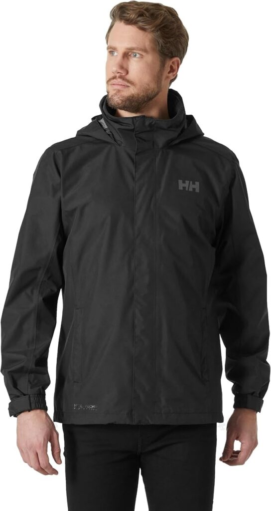Helly Hansen Waterproof Jacket