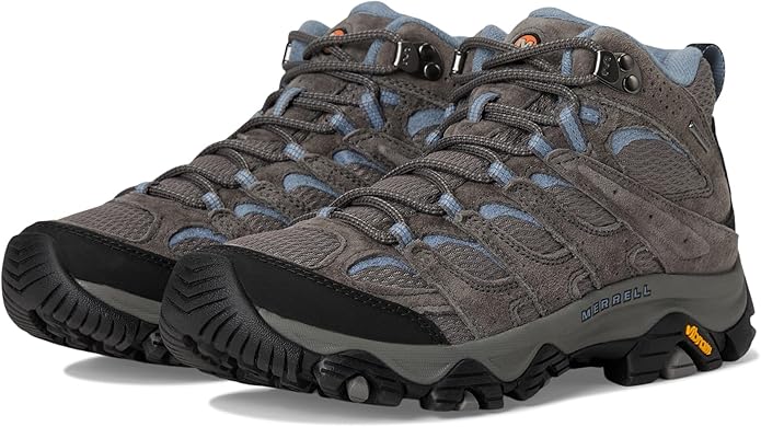 Merrell Women’s Waterproof Hiking Granite