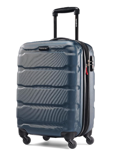 Samsonite Omni PC Hardside 20"
