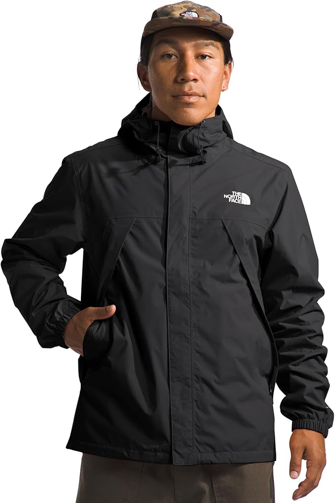 The North Face Waterproof Jacket