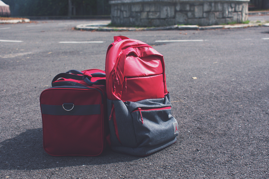 Carry On Duffel Bag vs Suitcase — 2. Overview of Carry-On Suitcases