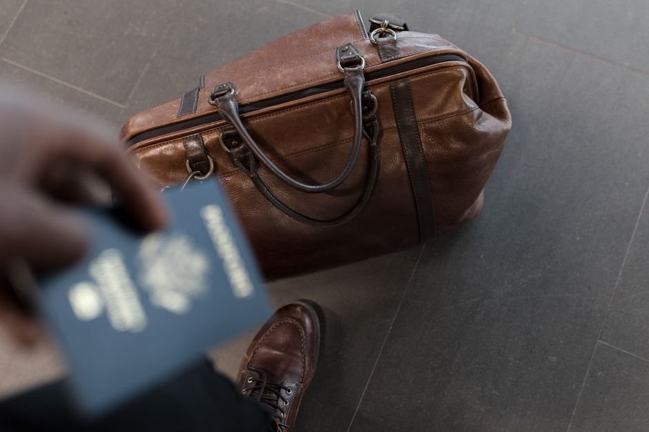 Lightweight Carry on vs Regular Carry On — What Is a Regular Carry-On?