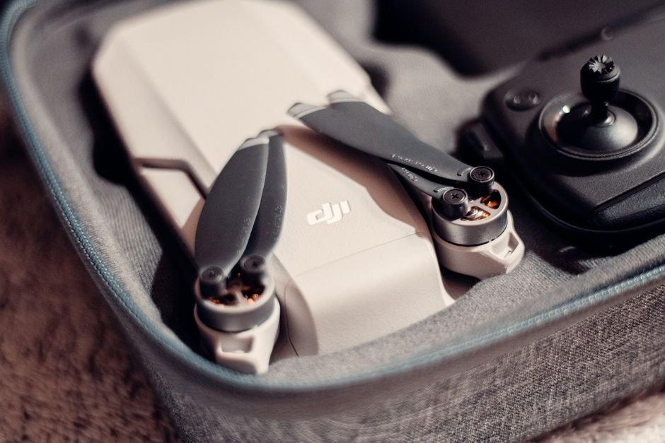 Benefits of Compact Travel Gadgets — 2. Enhanced Portability