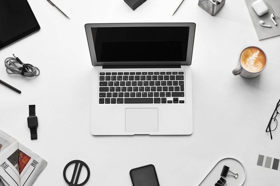 Digital Nomad Travel Essentials — 2. Connectivity Essentials