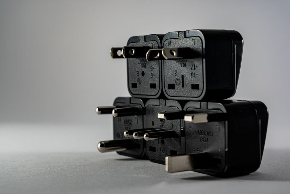 How to Reduce Gadget Clutter While Traveling — 2. Choose Multi-Function Devices