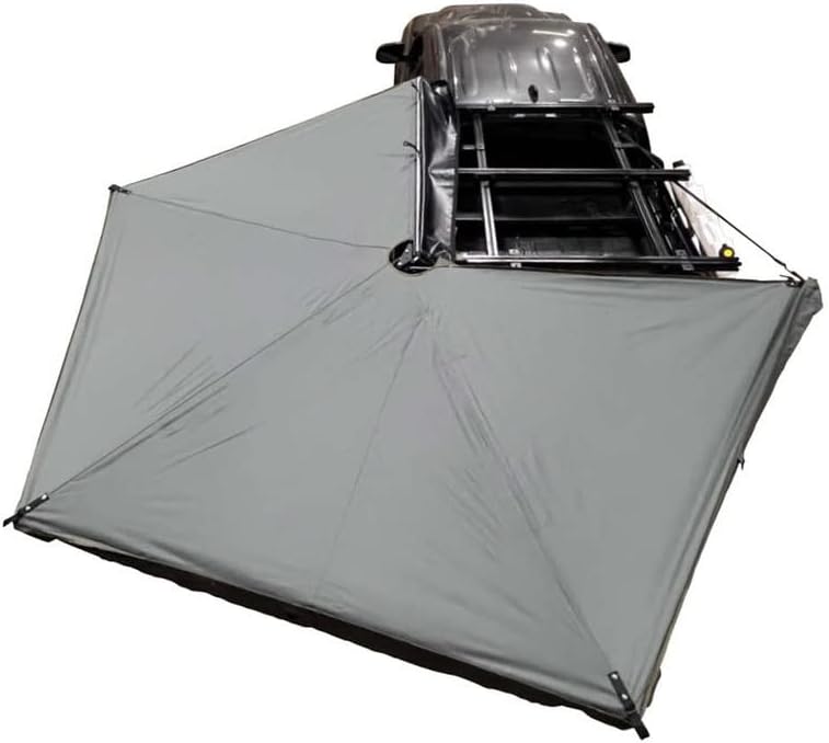 Overland Vehicle Systems Nomadic 270LTE Awning