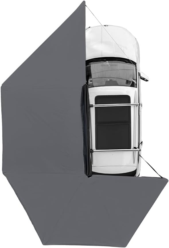 Sanhima SUV Standing Shelter