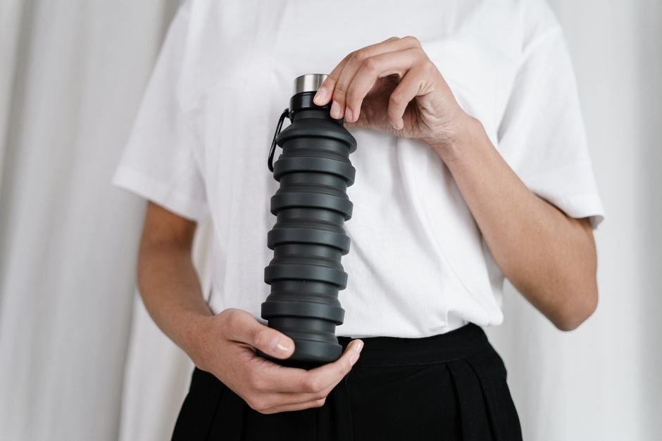 Best Collapsible Water Bottles : Reviews — Quick Buying Questions (Read This First)