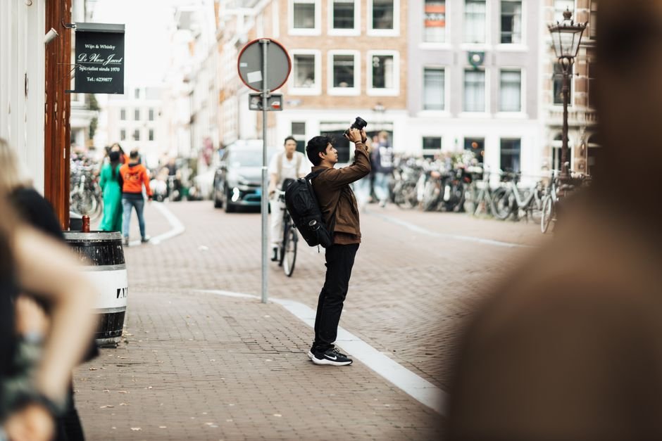 Business Backpack vs Casual Backpack — What Is a Business Backpack?