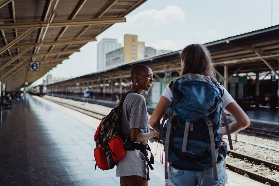 EDC Backpack vs Commuter Backpack — What Is an EDC Backpack?