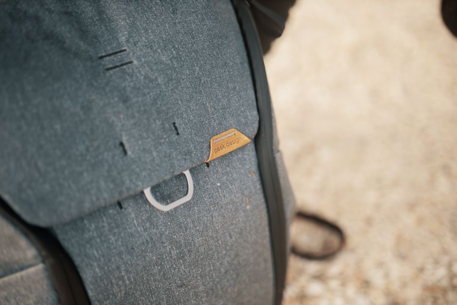 Minimalist Backpack vs Functional Backpack — What Is a Minimalist Backpack?