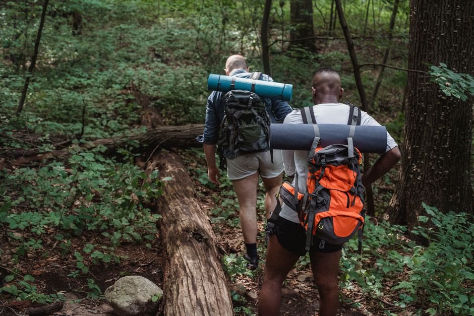 Tactical Backpack vs Hiking Backpack — What Is a Hiking Backpack?