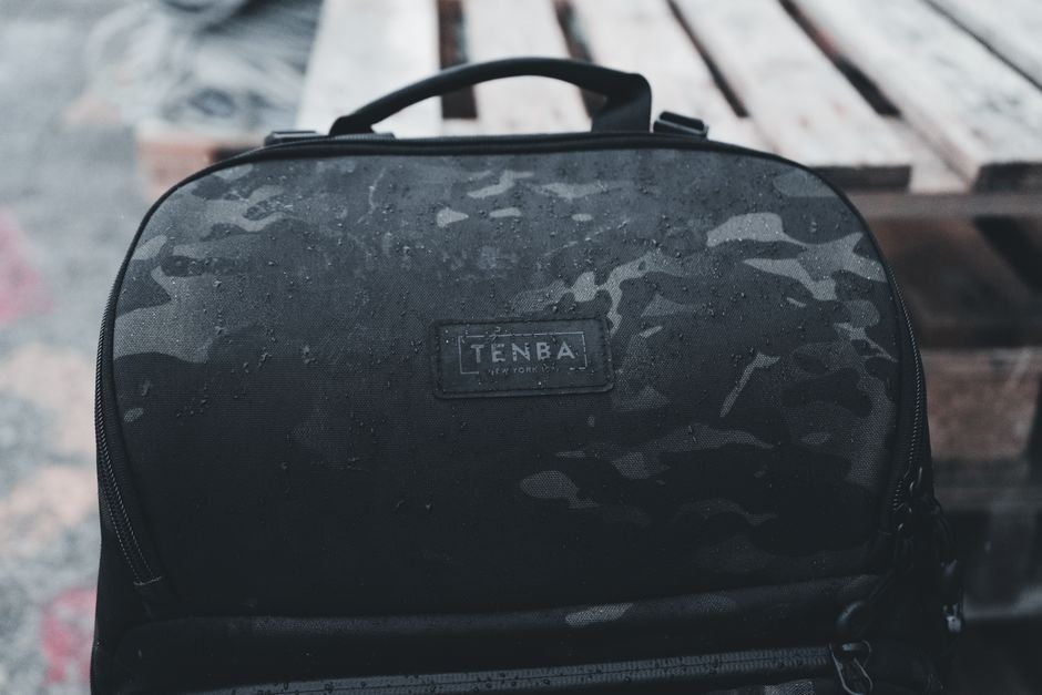 Waterproof Backpack vs Water-Resistant Backpack — Understanding the Basics