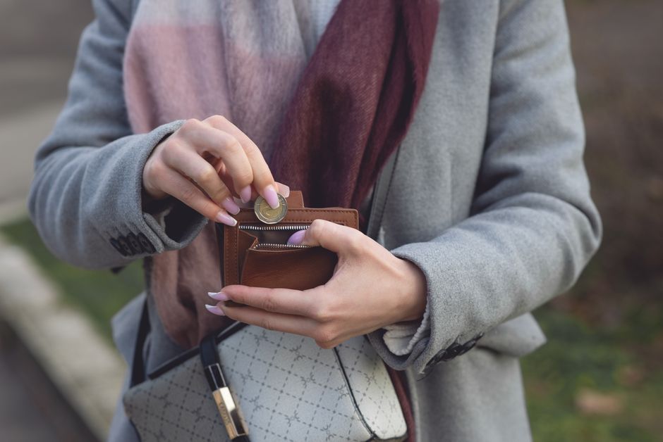 Neck Wallet vs Wrist Wallet: Which Is Best for Travel? — What Is a Wrist Wallet?