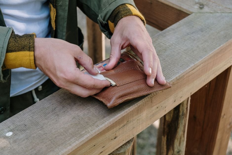 Secret Pocket Jacket vs Money Belt: Which Is Safer? — 1. What Are Secret Pocket Jackets?