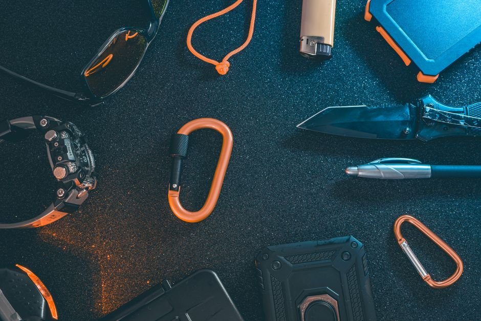 EDC Backpack vs Daypack: Which Is Best for Everyday Use? — What Is an EDC Backpack?